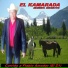 El Kamarada Manuel Orantes