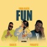 Fada Bless feat. Skales, Philkeyz