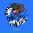Dillion James