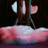 Nicole Cherry, Carla's Dreams