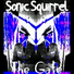 Sonic Squirrel