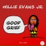 Willie Evans Jr.