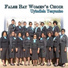 False Bay Women's Choir