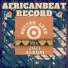 Africanbeat Record