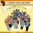 St. Andrew's African Choir Ministry