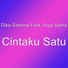 Dike Sabrina feat. Arya Satria