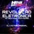 DJ VICTOR ORIGINAL, MC MTOODIO, MC SILLVEER