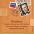Brams. Violin Concerto con. Bernard Haitink