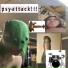 PSY-ATTACK