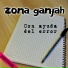 Zona Ganjah