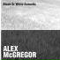 Alex McGregor