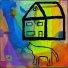 Broken Cat