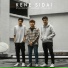 RYAN DEEDAT, Heil Nuan, Killa Driz