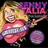 Jenny Talia