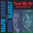 Ralphi Rosario, Eric Kupper feat. Donna Blakely