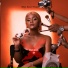 Mimi Mars feat. MwanaFA