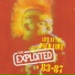 The Exploited