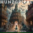 Hunzgrippe