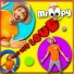 Mr Oopy