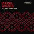 Phono Ghosts