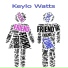 Keylo Watts