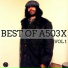 A503X