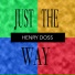 Henry Doss