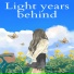 Far behind