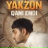 Yakzon