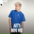 ARTY, RANI