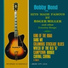 Bobby Bond