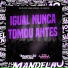 Mc Mn, MC Cesar Romano, Dj Novato