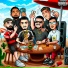 Menor G, DINI, CENTIN, MC Bruninn, StiffPlug