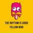 yellow bird