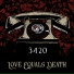 Love Equals Death