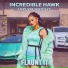 Incredible Hawk Jazlyn Knight