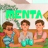 Carter Fuentes, Antho HK, Lui V