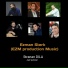 Ezman Sterk feat. Ehsan Xelikan