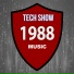 Techno Red