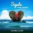 Sigala, James Arthur