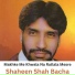 Shaheen Shah Bacha