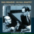 Paul Desmond, Jim Hall Quartet