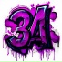 3А