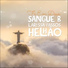 Sangue B feat. Helhão, Larissa Passos