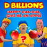 D Billions