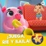 Little Baby Bum en Español