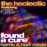 The Heclectic feat Latasha P. Jordan