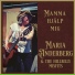 Maria Anderberg feat. The Hillbilly Misfits