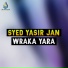 Syed Yasir Jan