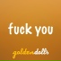 golden dolls